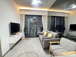 The Garden Residences (D19), Apartment #584424071